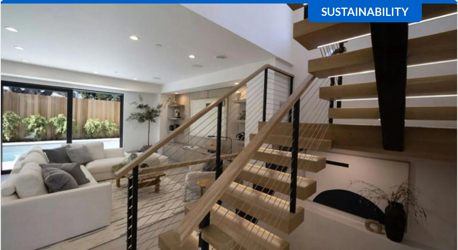 Saint Clair: A Case Study in Sustainable Luxury Living