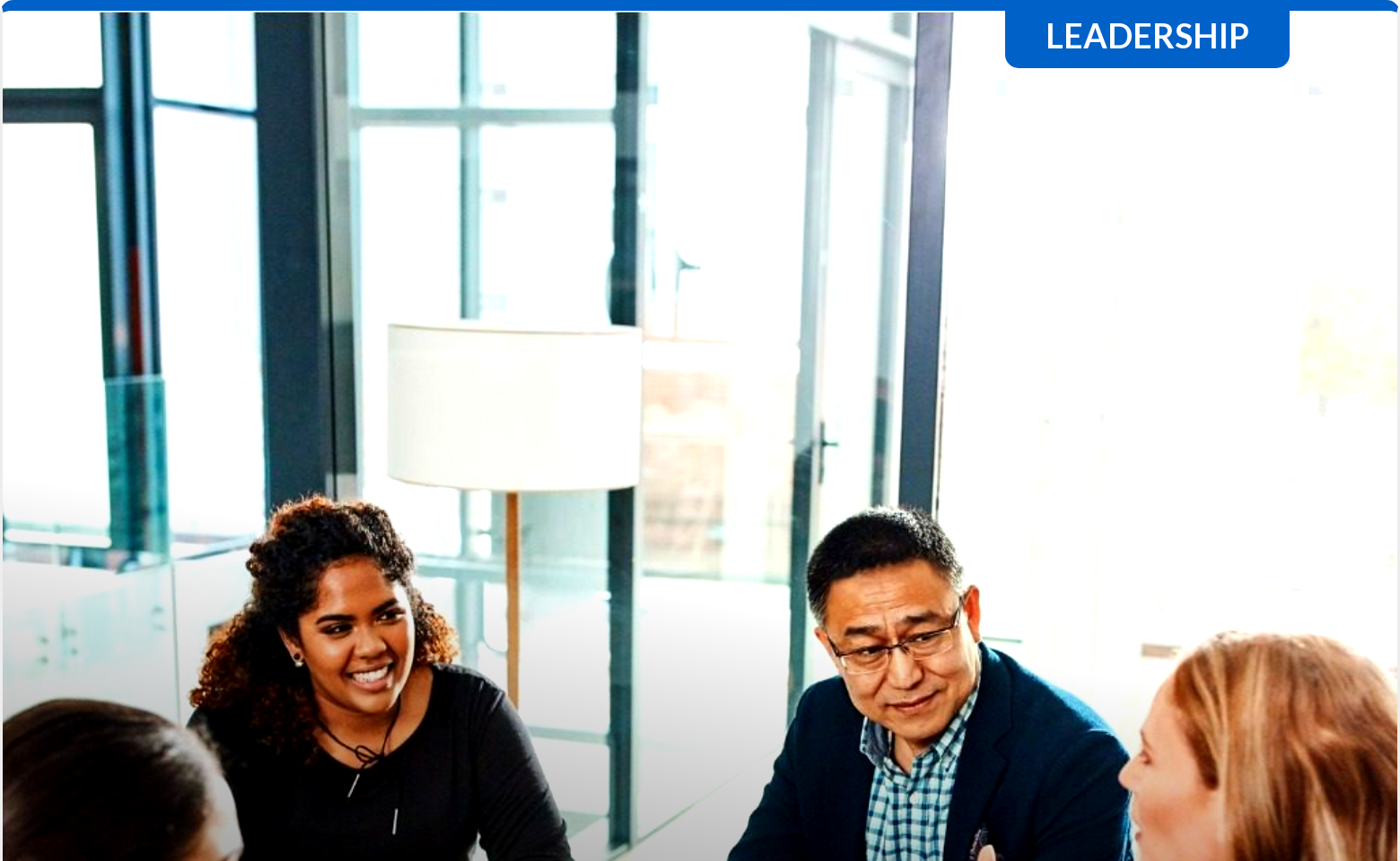 Build Strong Leadership Presence with Simon Sinek's 5 Tips