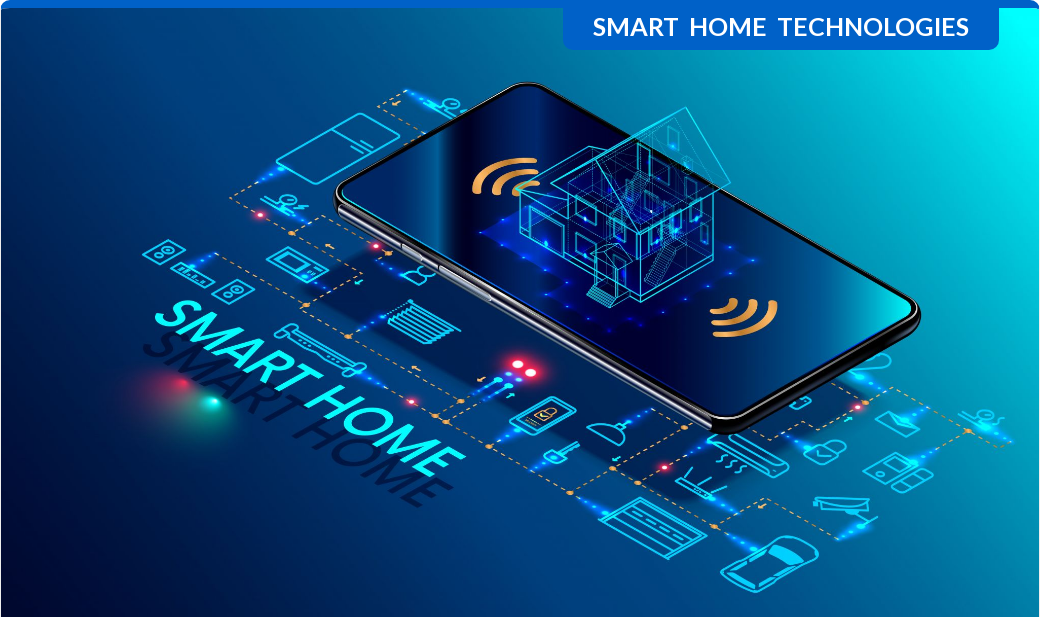 Smart Living Redefined