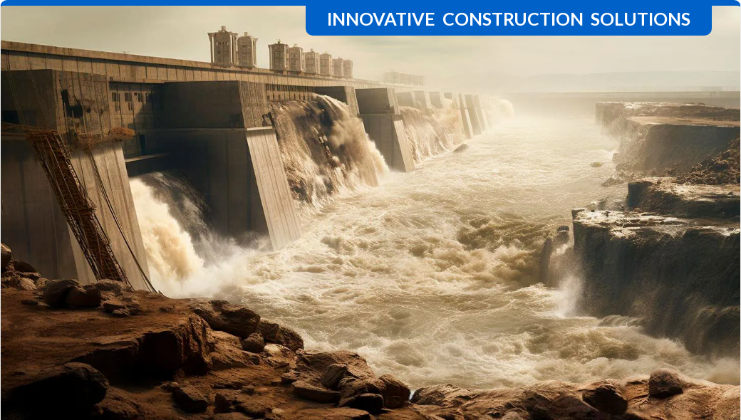 Next-Gen Building Solutions