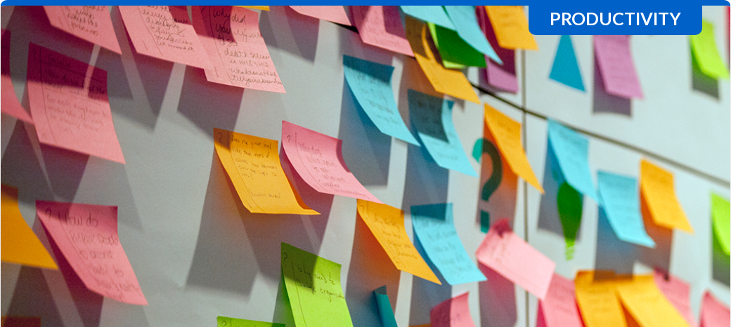 Mastering Work Prioritization