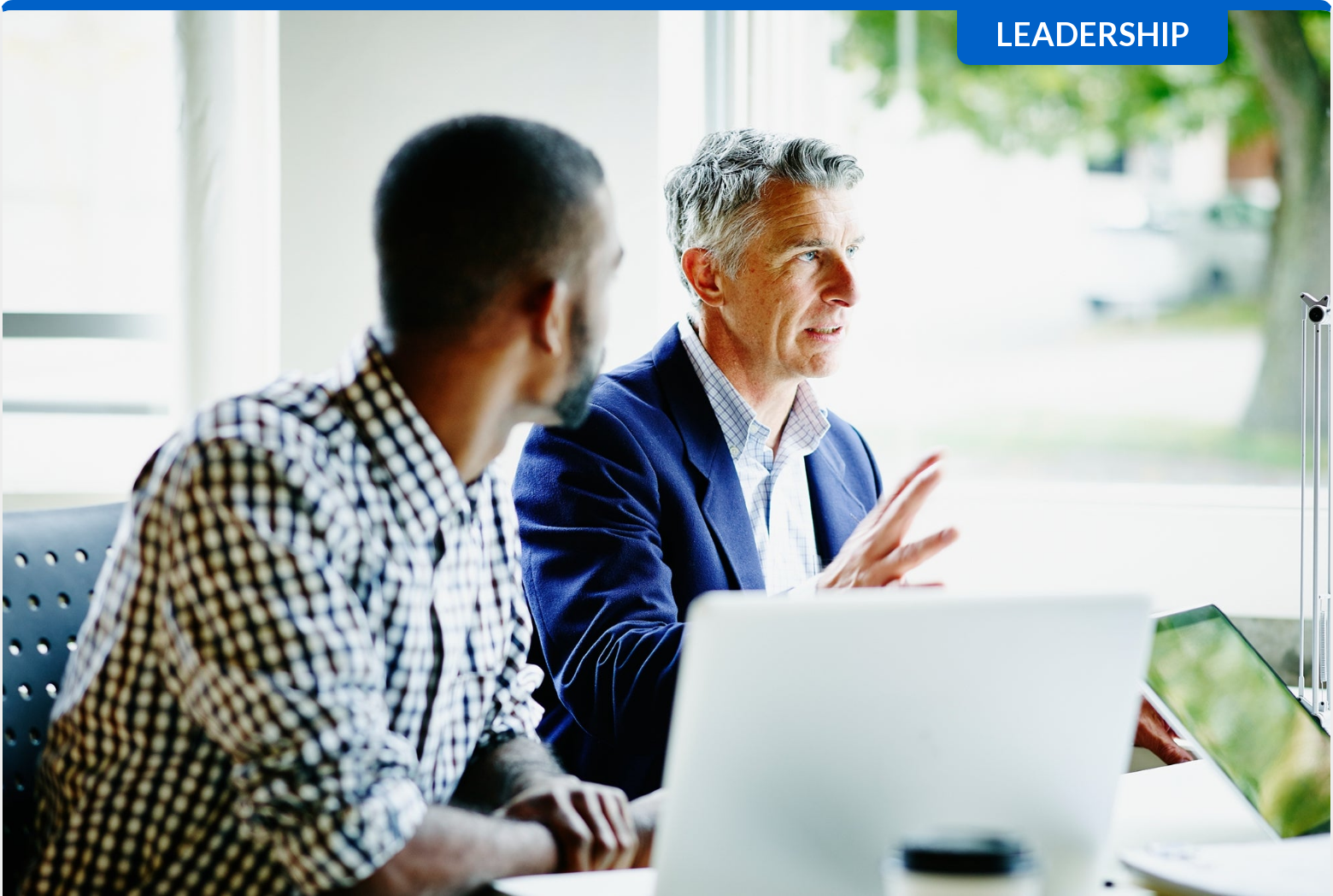 Leadership Mistakes You're Making (and How to Fix Them)